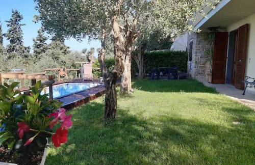 Villa Villacolle - Photo 13