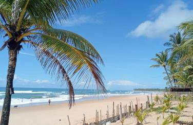 VILA BOMBACA - 100m da praia - Foto 57