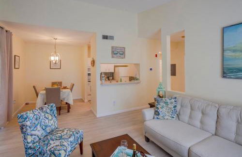 WFH Away from Home! FREE Wi-Fi and Parking, 4mi to Clearwater Beach - Foto 2