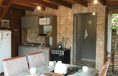 Cabana Gehrke - Foto 19