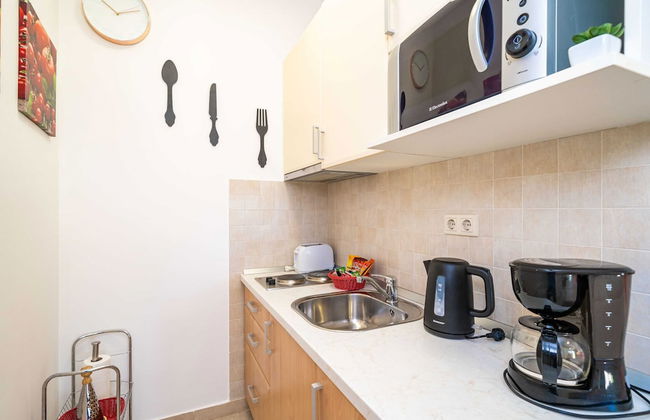 Apartments Subrenum - Foto 53