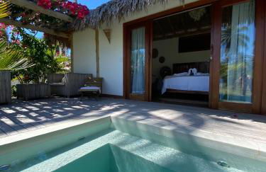Tiki Pool's Bungalows - Foto 36