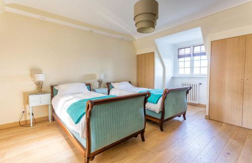 Villa charmante à Roscoff avec vue sur la mer - Foto 17