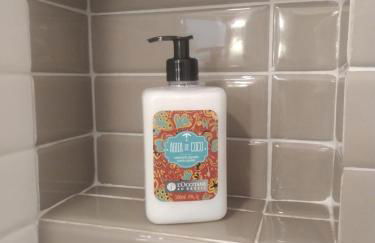 Varanda Mar - Estúdio com Varanda - 100m da Praia - Boqueirão - Foto 10