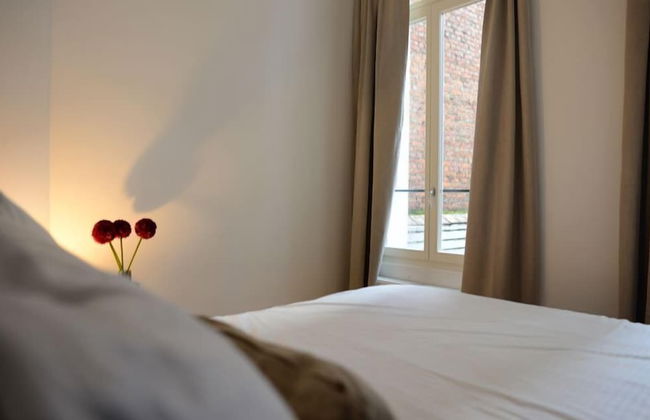 National Large City Apartments - Foto 2