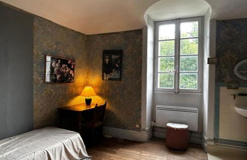 Villa historique à Berrias-et-Casteljau, 350 m² avec piscine privée - Foto 33