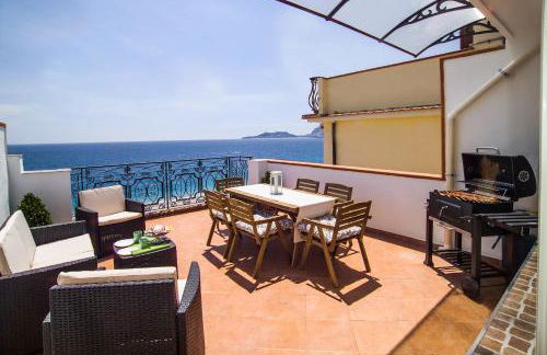 Loft Vista Sul Mare - Foto 26