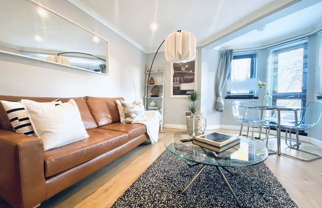 Merchant City Oasis - Foto 8