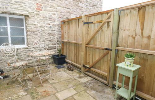 Bobbin Cottage - Foto 20