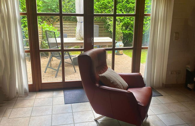 Holiday Home in Uelsen Near Bronzezeithof - Foto 11