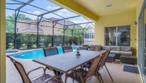 Casa Noel - Luxury 5 bedroom Villa near Disney & Golf - Foto 5