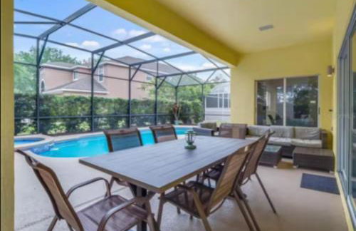 Casa Noel - Luxury 5 bedroom Villa near Disney & Golf - Foto 5