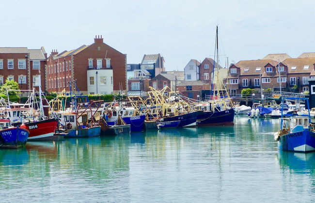 St Georges Balcony Suite - Photo 16