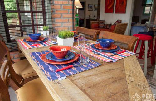 Vieja Hacienda - Photo 34