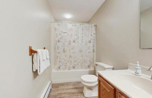 North Conway Townhouse 3H - Foto 27