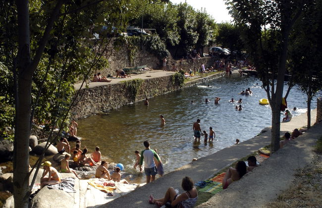 Casas Rurales Acebuche - Photo 8