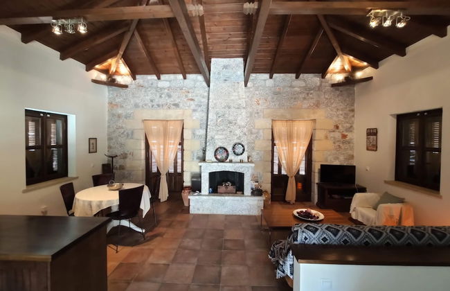 Rathimata villas - Foto 31