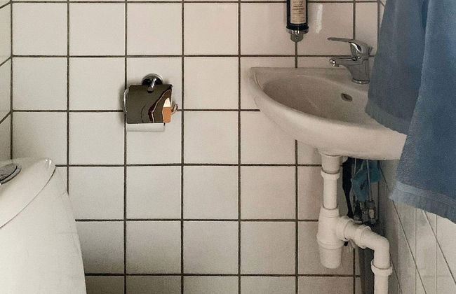 4 Star Holiday Home in Nykoping - Foto 9