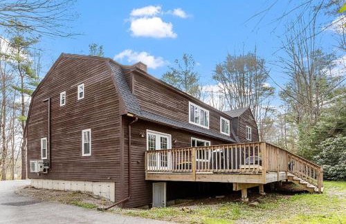 Kennebunkport House - Walk to Dock Square! - Foto 47