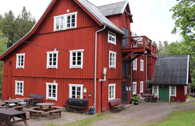 5 Person Holiday Home in Knared-by Traum - Photo 18