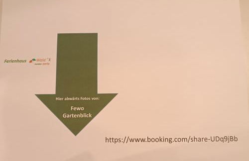 Ferienhaus Waldperle Harzblick - Foto 19