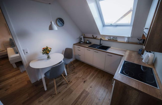 Holiday Apartment Swallow's Nest - Foto 5