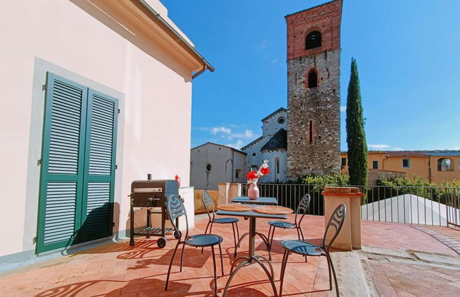 Fabroniana apartments - Foto 39