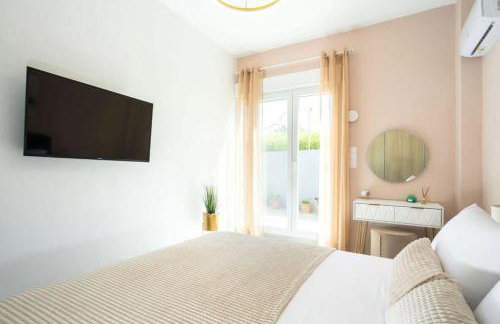 S&V Luxury Apartment - Photo 11