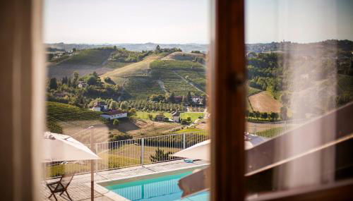 Villa Vinory - La Mandragola - Foto 5