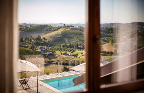 Villa Vinory - La Mandragola - Foto 5