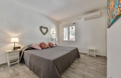 Villa Mary Gump Calpe - Foto 28