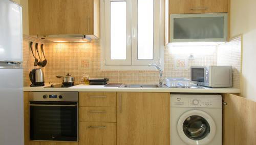 Ammoudara Beach Hotel & Apartments - Foto 4