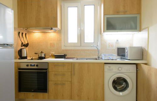 Ammoudara Beach Hotel & Apartments - Foto 4