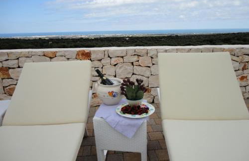 Masseria Santa Teresa - Foto 90