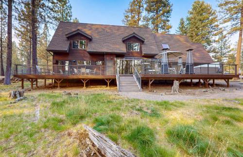 Black Butte Ranch 208 - Foto 30