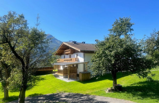 Renovated Farmhouse Stoanerbauer With View - Foto 47