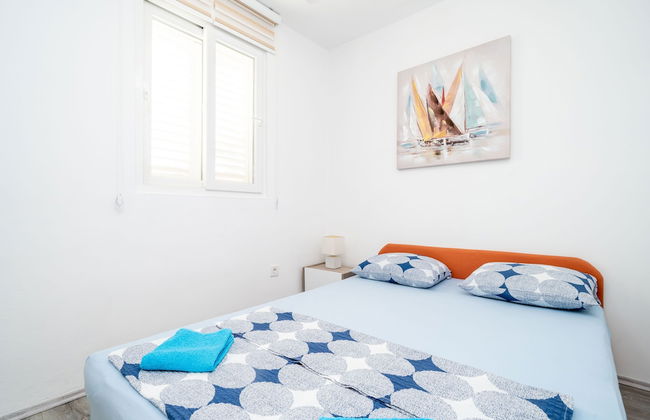 Apartment & Rooms Alan - Foto 13