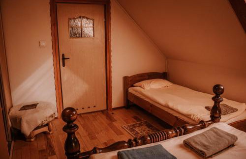 Gospodarstwo Agroturystyczne Wincentówka - Foto 77