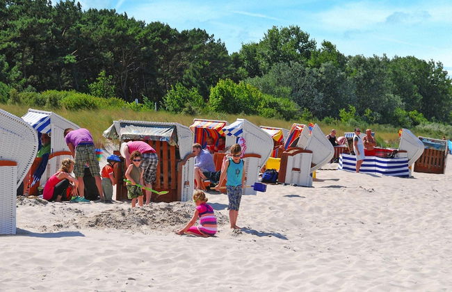 Doppelhaushalfte Rugentraum in Glowe - Foto 17