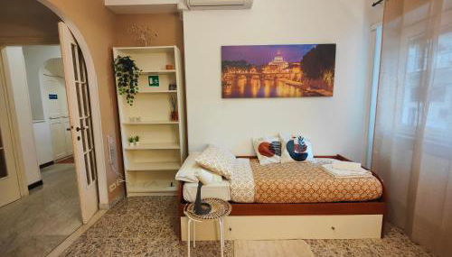 Giulietta in Rome - Apartment - Metro B - Foto 5