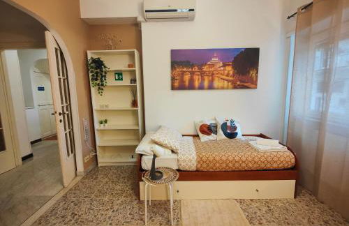 Giulietta in Rome - Apartment - Metro B - Foto 5