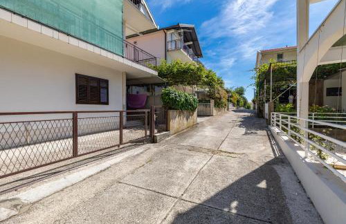 Apartments by the sea Podaca, Makarska - 516 - Foto 2