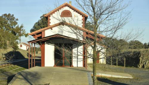 Casa Rural ESTACIÓN DEL SOLDADO - Foto 2