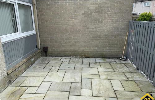 One Bedroom Bungalow Loanhead, Midlothian, Nr Edinburgh - Foto 22