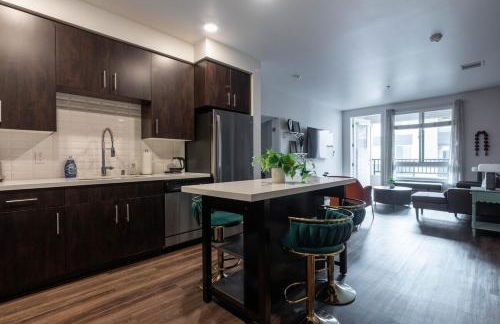 Modern Serenity Apartment for a Comfortable Stay - Foto 11