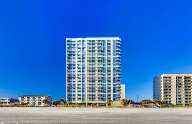 Towers On The Grove Condo - Foto 59