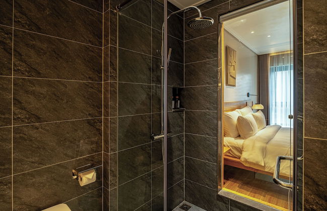 Nam Dat Hotel by D'Lecia Ha Long - Foto 63