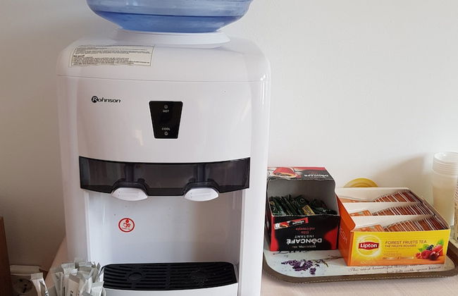 Vilele Liliana Mamaia Nord - Foto 20