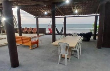 Casa de praia de frente para o mar - Foto 20