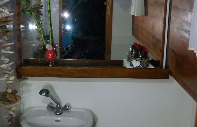 Yacht Suite - Castellammare di Stabia - Foto 19